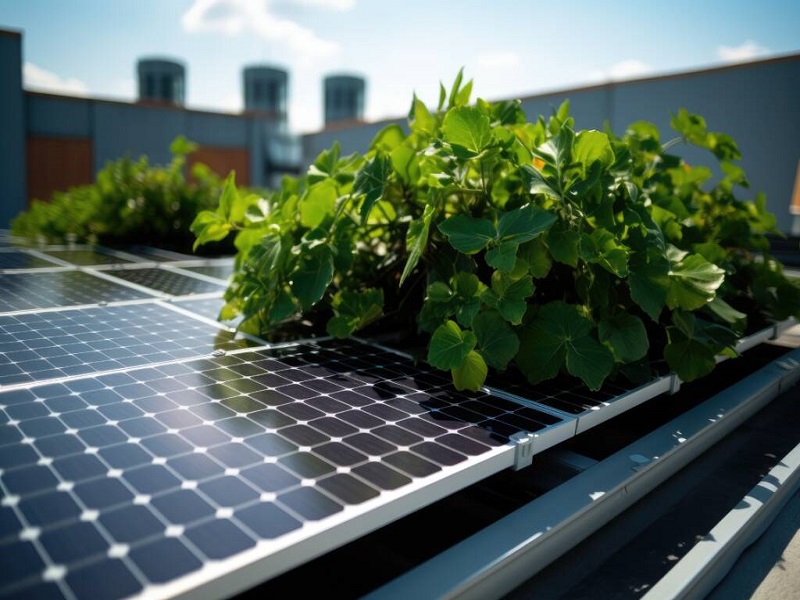 Patara Tarımsal Sulama Sera Güneş Enerjili Sulama-0 532 597 16 36-MESATEK SOLAR