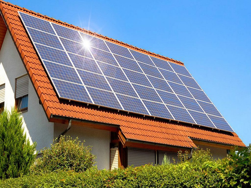 Patara Çatı Güneş Enerjisi-0 532 597 16 36-MESATEK SOLAR